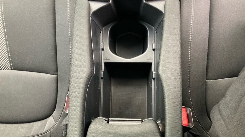 Honda Civic 1.5 VTEC Turbo Sport 5dr Petrol Hatchback